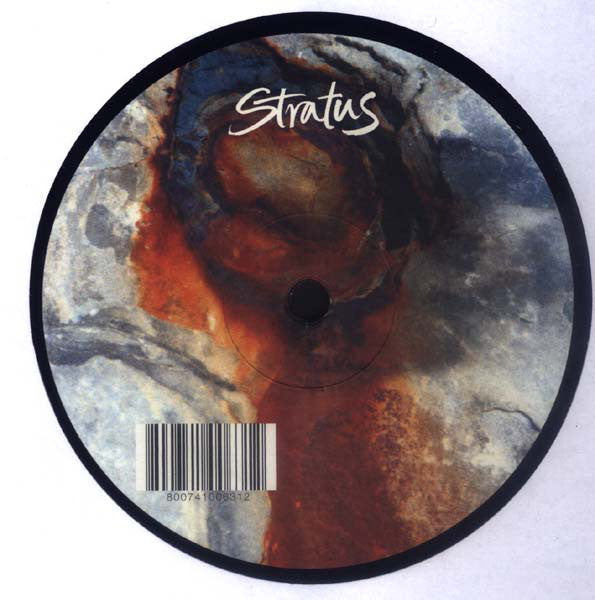 Stratus (2) : Looking Glass (12")