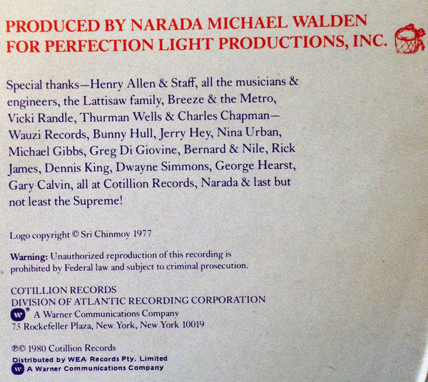 Stacy Lattisaw : Let Me Be Your Angel (LP, Album)