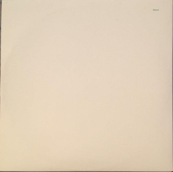 The Beatles : The Beatles (2xLP, Album, Ltd, RE, S/Edition, Whi)