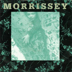 Morrissey : The Last Of The Famous International Playboys (12&quot;, Single)