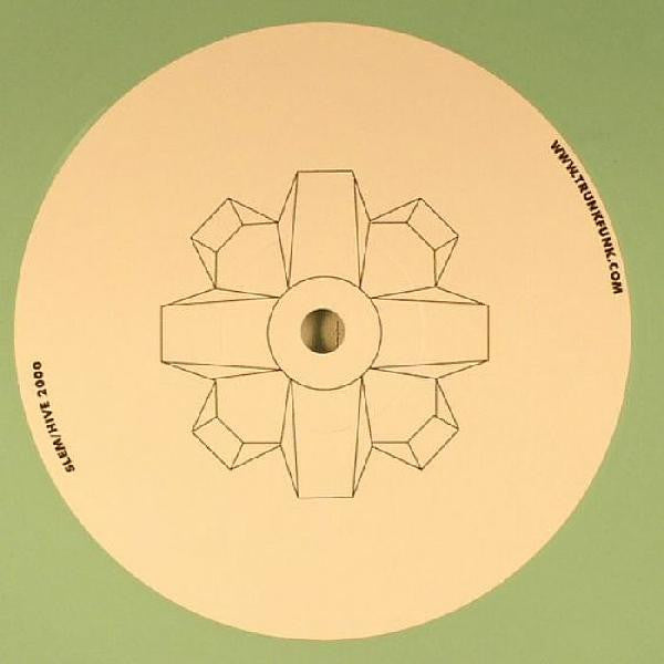 Chuck Cogan / Gunnar Underground : Summer Breeze (12", min)