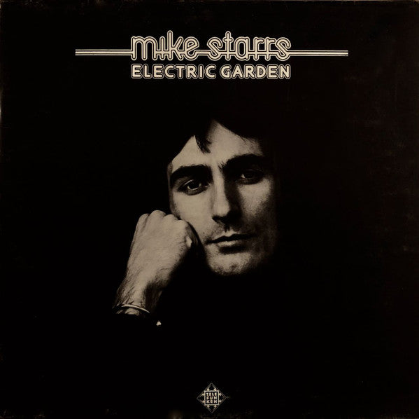 Mike Starrs : Electric Garden (LP, Album)