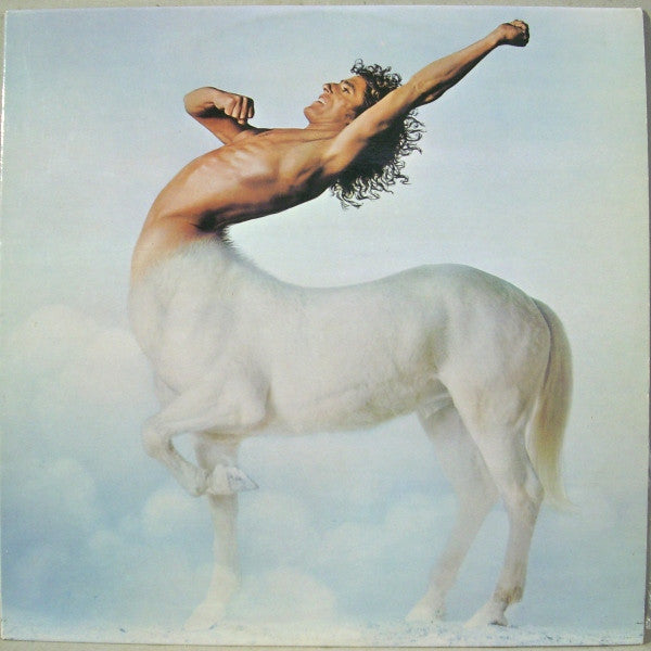 Roger Daltrey : Ride A Rock Horse (LP, Album)