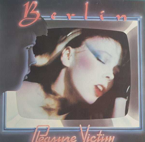 Berlin : Pleasure Victim (LP, Album)