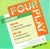 Loverboy : Four Play: Volume Ten (7", EP, Comp)