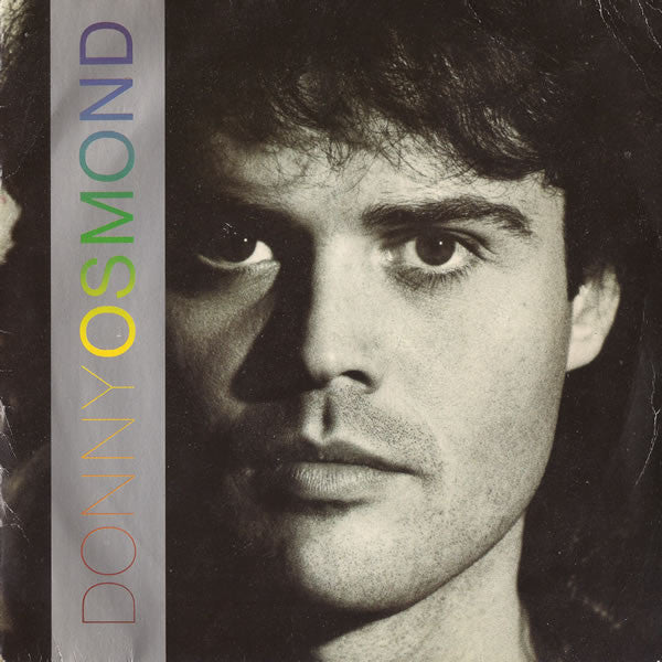 Donny Osmond : I&#39;m In It For Love (7&quot;, Single)