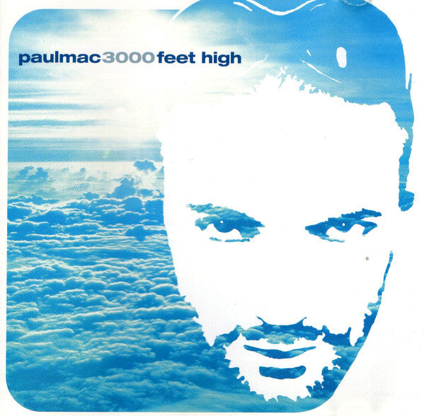 Paulmac : 3000 Feet High (CD, Album, Enh)