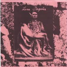 Lana Dagales : Lana Dagales (7", EP)