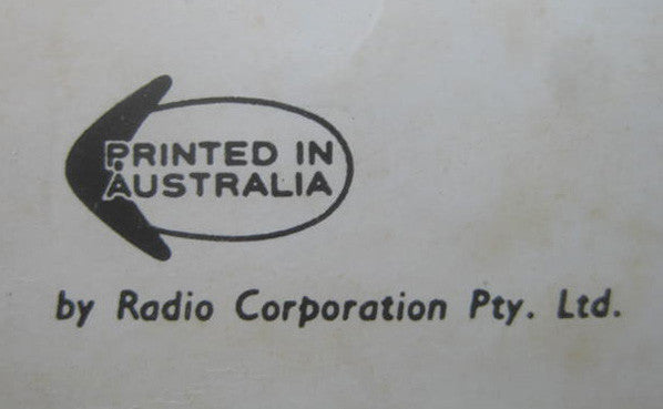 Various : Go!! Hitmakers (LP, Comp)