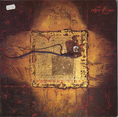 Roger Eno : Between Tides (LP, Album)