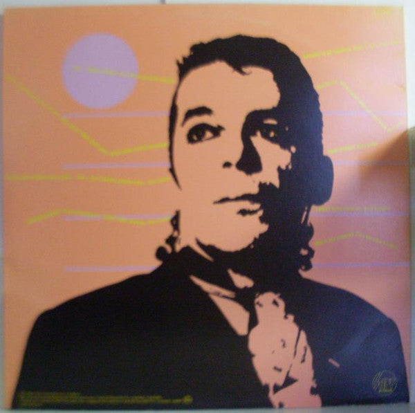 Ian Dury And The Blockheads : Jukebox Dury (LP, Comp)
