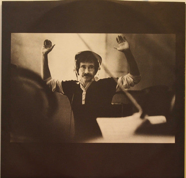 Dave Grusin : One Of A Kind (LP, Album, Promo)