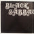 Black Sabbath : Black Sabbath (LP, Album, Gat)