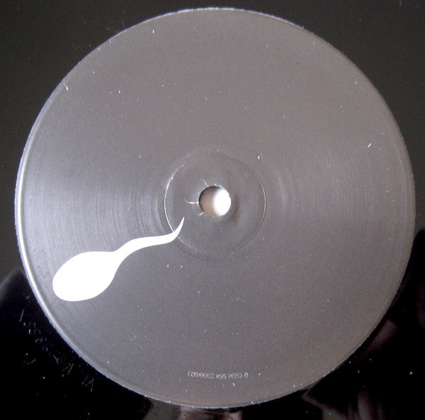 Josh Wink : Are You There... (12&quot;, S/Sided, Promo)