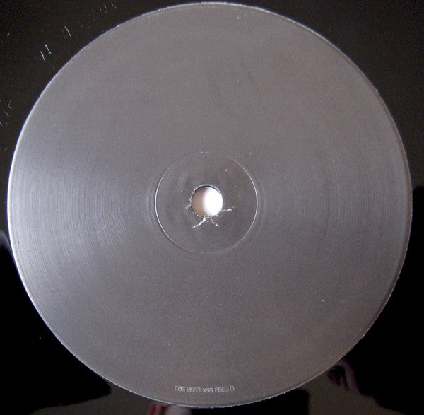 Josh Wink : Are You There... (12", S/Sided, Promo)