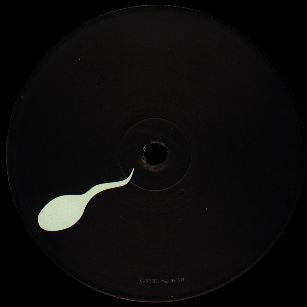 Josh Wink : Are You There... (12", S/Sided, Promo)