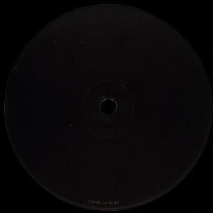 Josh Wink : Are You There... (12", S/Sided, Promo)