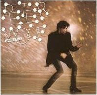 Peter Wolf : Lights Out (LP, Album)