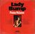 Penny McLean : Lady Bump (LP, Album)