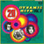 Various : 20 Dynamic Hits Vol.2 (LP, Comp, Ltd)