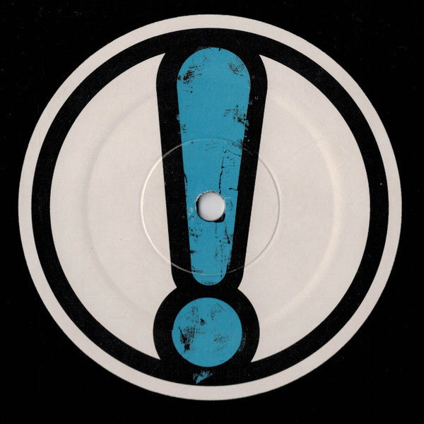 Umek : Fenaton / Jakaton (12")