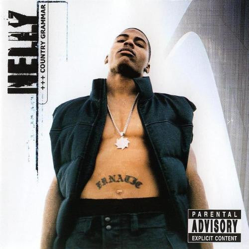 Nelly : Country Grammar (CD, Album)