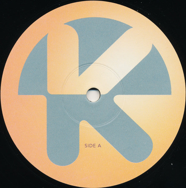 Ray Krebbs : Rocket (12")