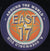 East 17 : Around The World (2x12", Single, Promo)