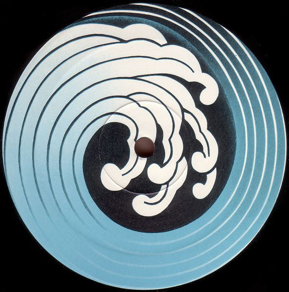 Roy The Boy Presents Mixmaster B : French Paradise (12")