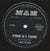 Lynsey De Paul : Sugar Me (7")