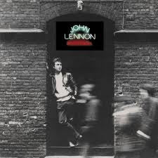 John Lennon : Rock 'N' Roll (LP, Album)