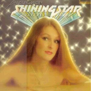 Allison Durbin : Shining Star (LP, Album)