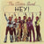 The Glitter Band : Hey! (LP, Album)