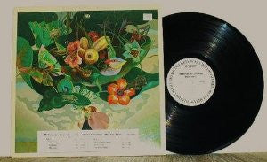 Return To Forever : Musicmagic (LP, Album, Promo)