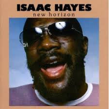 Isaac Hayes : New Horizon (LP, Album)