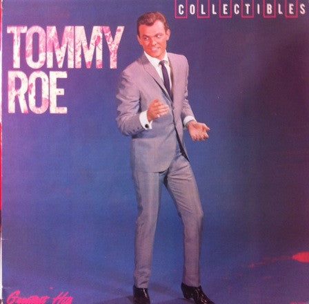 Tommy Roe : Greatest Hits (LP, Comp)