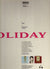 Madonna : Holiday (12")