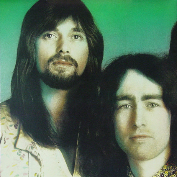 Bad Company (3) : Bad Company (LP, Album, RE, SP )