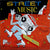 Various : Street Music (LP, Comp)