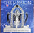 The Mission : Gods Own Medicine (LP, Album)