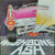 Wishbone Ash : Twin Barrels Burning (LP, Album)