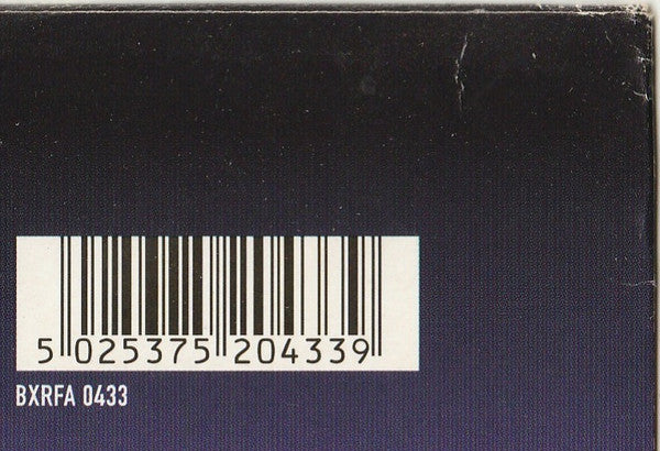 Mauro Picotto : Back To Cali (2 Of 2) (12")