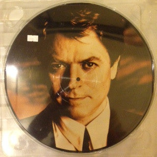 Robert Palmer : Heavy Nova (LP, Album, Pic)