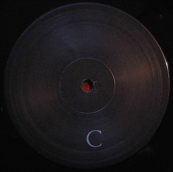 AC/DC : Jailbreak (2xLP, Unofficial)