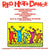 Various : Red Hot + Dance (2xLP, Comp)