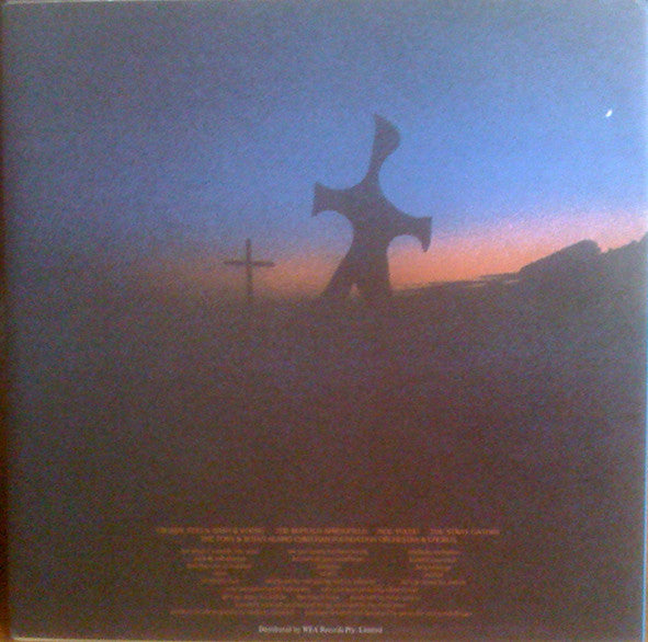 Neil Young : Journey Through The Past (2xLP, Comp, Gat)