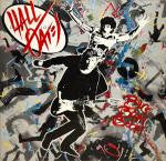 Daryl Hall &amp; John Oates : Big Bam Boom (LP, Album)