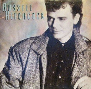 Russell Hitchcock : Russell Hitchcock (LP, Album)