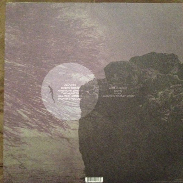 On An On : Give In (LP)