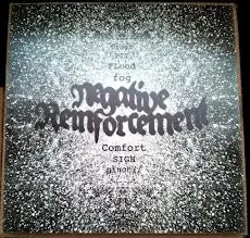 Negative Reinforcement (2) : Dog (12", S/Sided, Album)